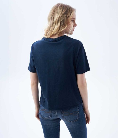 Camiseta Americanino para Mujer 602F002