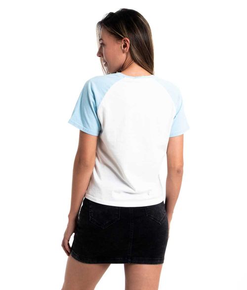 Camiseta Girbaud para Mujer GF1100823N000AZC