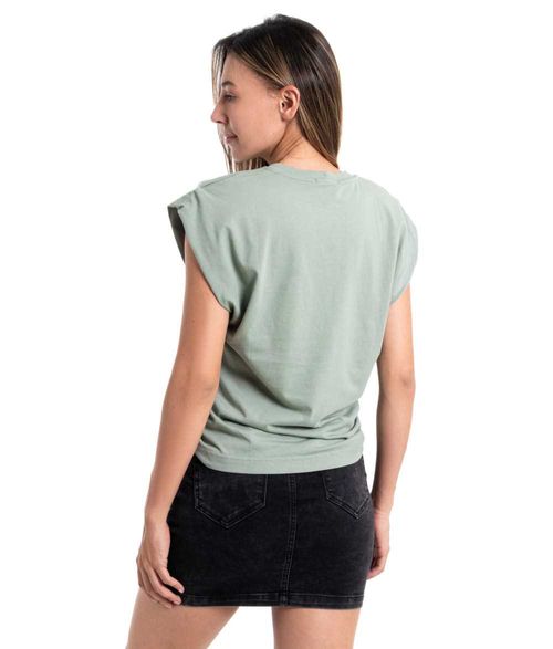 Camiseta Girbaud para Mujer GF1100826N000VEM