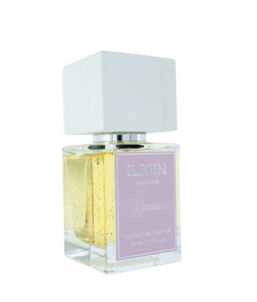 Perfume IL ROSO GOLD