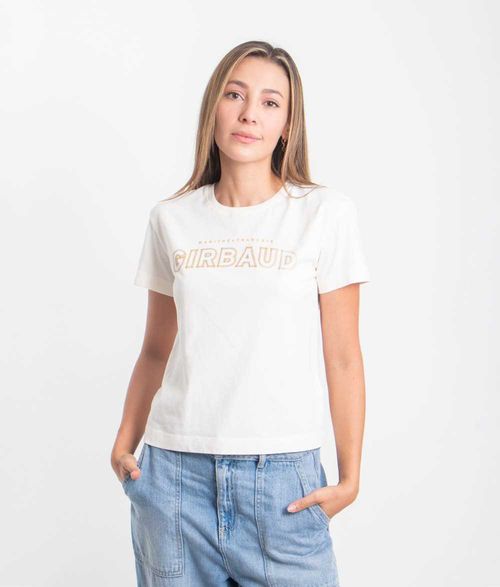 Camiseta Girbaud para Mujer GF1100800N000