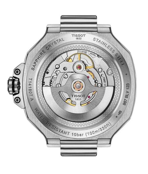 Tissot T-Race Powermatic 80