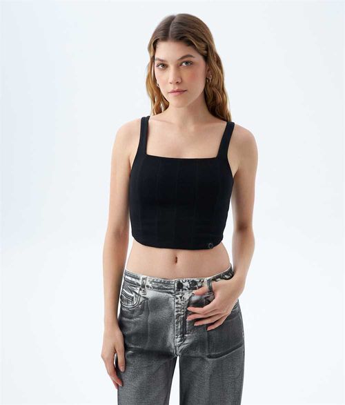 Blusa Americanino para Mujer 619F004