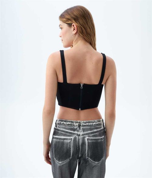 Blusa Americanino para Mujer 619F004