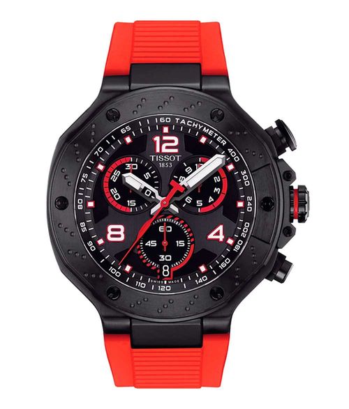 Reloj Tissot T-Race Edicion Limitada Moto GP 2023