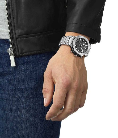 Tissot T-Race Chronograph