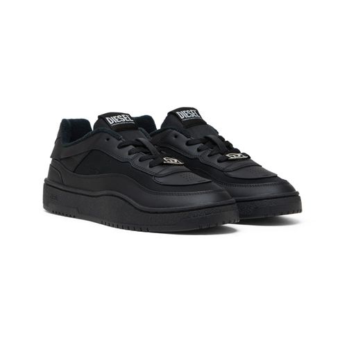 Tenis Para Hombre S-Tracker-D Low Diesel
