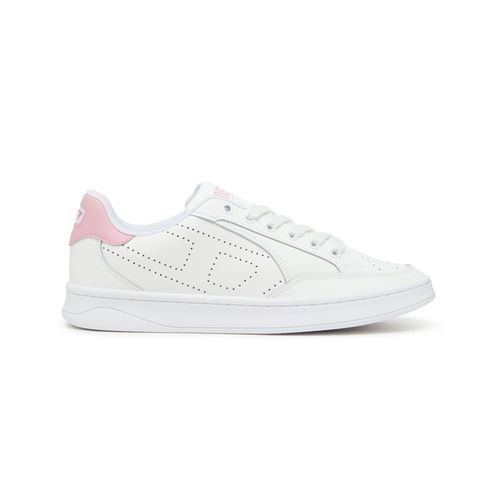 Tenis Para Mujer S-Dakota Low W Diesel