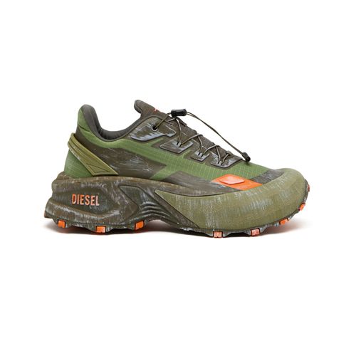 Tenis Para Hombre D-Cage Runner Diesel