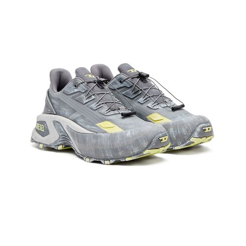 Tenis Para Hombre D-Cage Runner Diesel