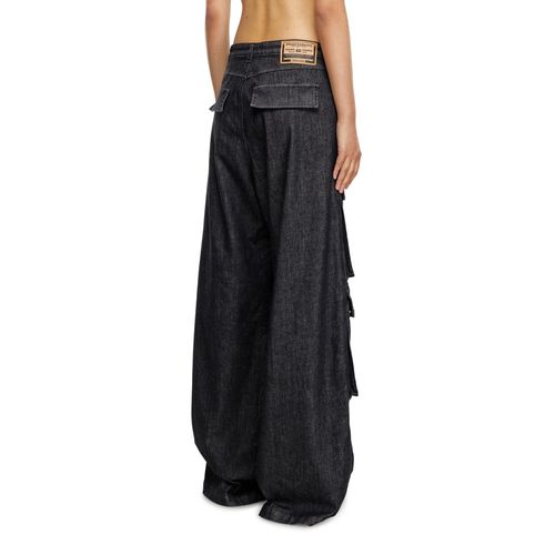 Jean Para Mujer P-Mirta-Out Diesel
