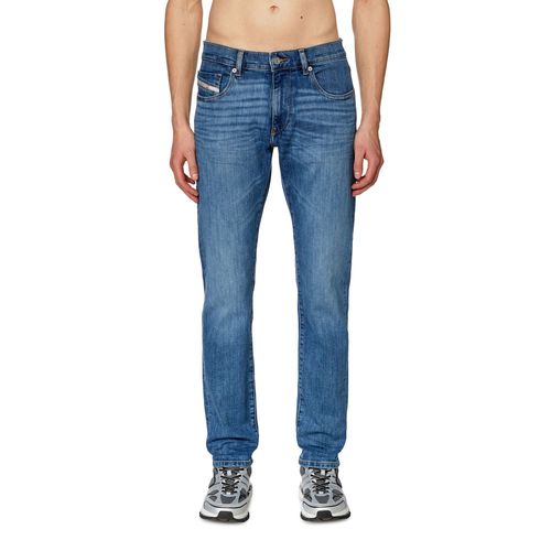 Jean Para Hombre 2019 D-Strukt Diesel