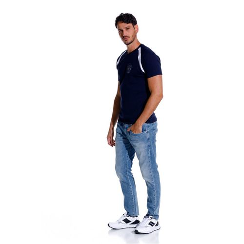 Jean Para Hombre Pedal Pusher Girbaud