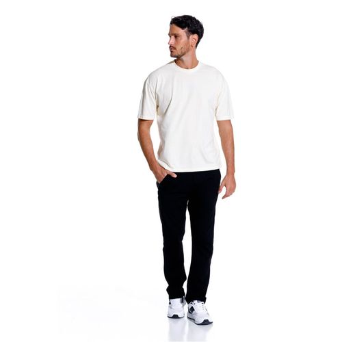 Camiseta Manga Corta Para Hombre Le-Monarque Girbaud