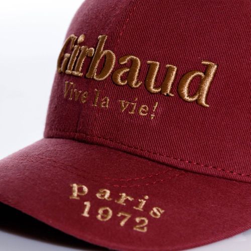 Gorra Para Hombre Soleil Girbaud