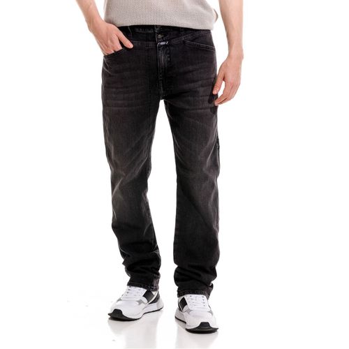 Jean Para Hombre Brand X Girbaud