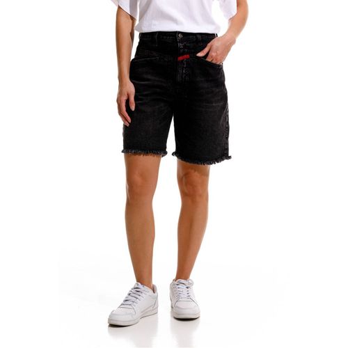 Bermuda Denim Para Mujer Chic-X Girbaud