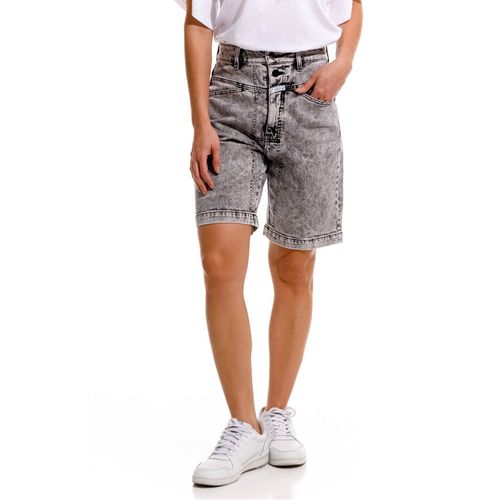 Bermuda Denim Para Mujer Chic-X Girbaud