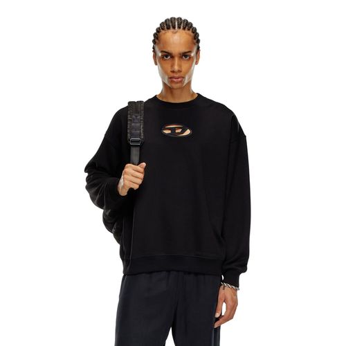 Buzo Cerrado Para Hombre S-Boxt-Od Diesel