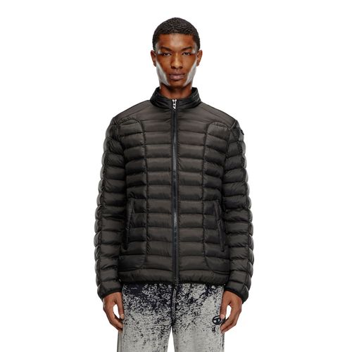 Chaqueta Para Hombre W-Pilot Diesel
