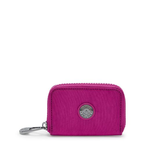 Billetera Pequeña Para Mujer Cash Buddy Kipling