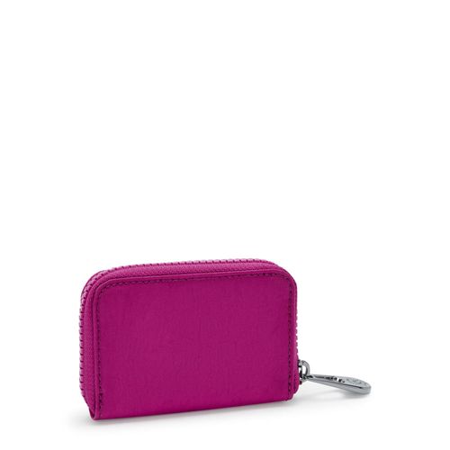 Billetera Pequeña Para Mujer Cash Buddy Kipling