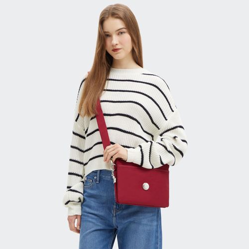 Bolso Para Mujer Riri L Kipling
