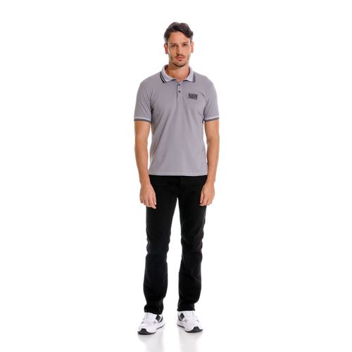 Polo Manga Corta Para Hombre Batista Girbaud