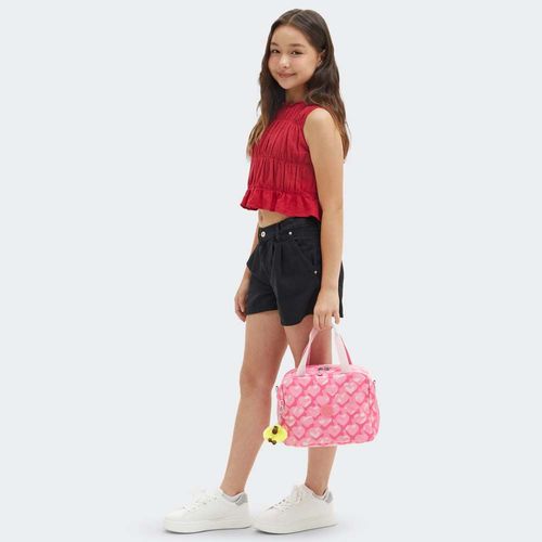 Lonchera Para Mujer Miyo 34605