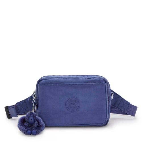 Riñonera Para Mujer Abanu Multi 32611