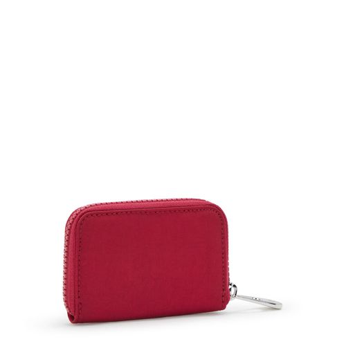 Billetera Pequeña Para Mujer Cash Buddy Kipling