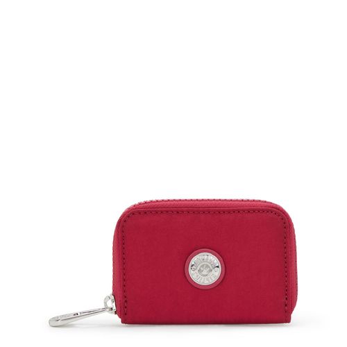 Billetera Pequeña Para Mujer Cash Buddy Kipling