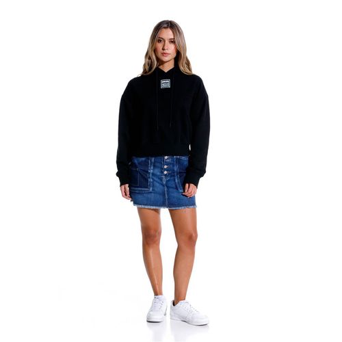 Buzo Cerrado Para Mujer Girbaud