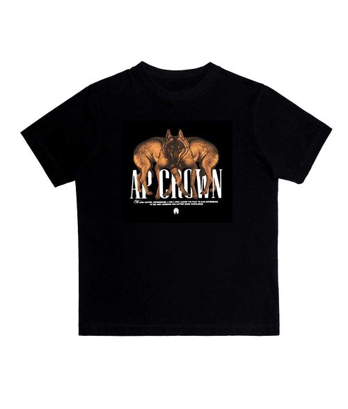 Camiseta AP CROWN para Hombre APC52420