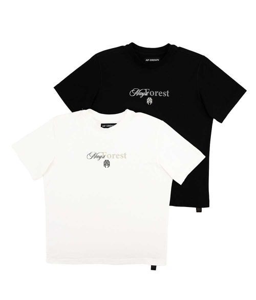 Camiseta AP CROWN para Hombre APC5241