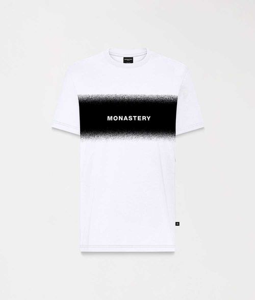 Camiseta Monastery para Hombre 10000801250902