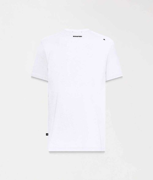 Camiseta Monastery para Hombre 10000801250902