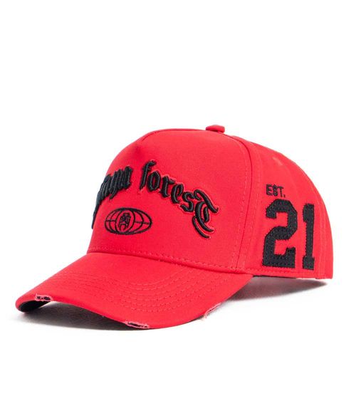 Gorra AP CROWN APA5248