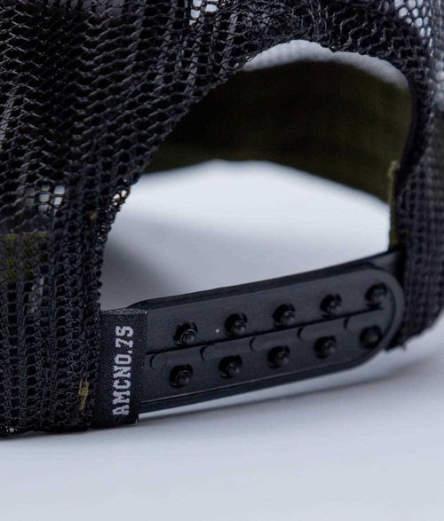 Gorra Americanino 751G507
