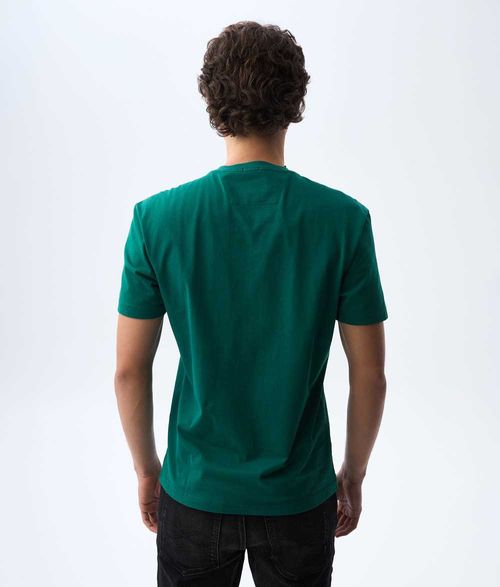 Camiseta Americanino para Hombre 841G004