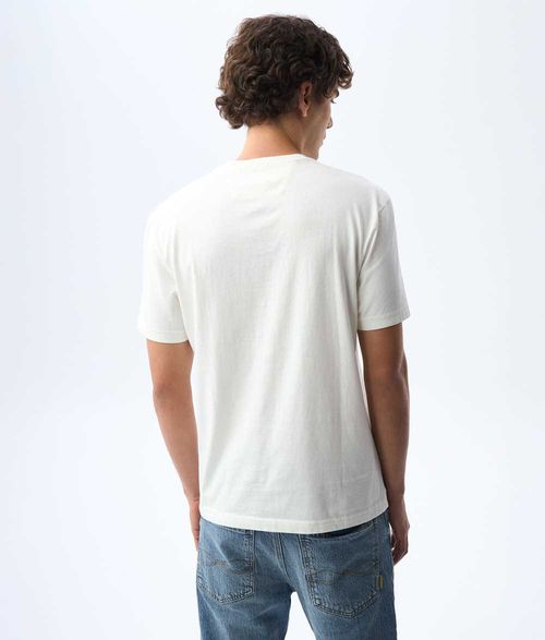 Camiseta Americanino para Hombre 841G004