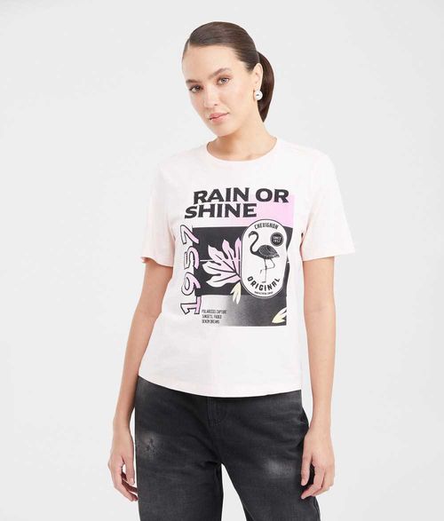 Camiseta Chevignon para Mujer 701G005