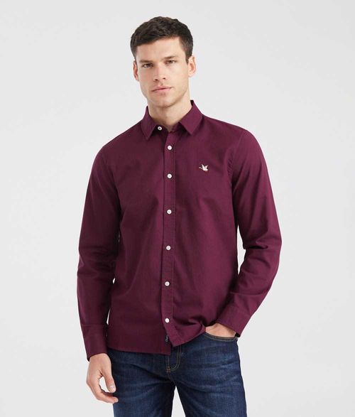 Camisa Chevignon para Hombre 611G027