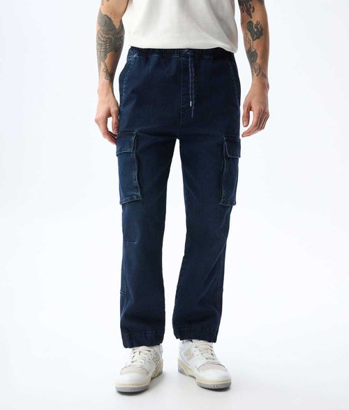 Jean Americanino para Hombre 531G901