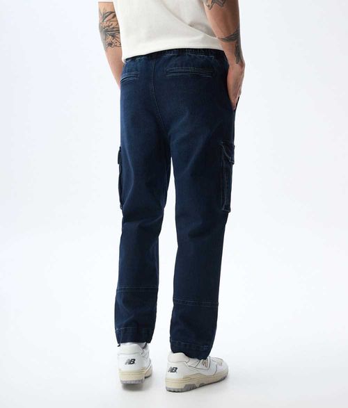 Jean Americanino para Hombre 531G901