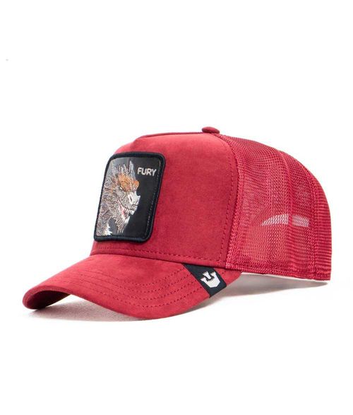 Gorra Goorin Bros 101