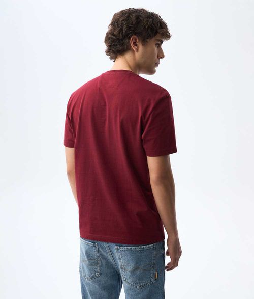 Camiseta Americanino para Hombre 841G004