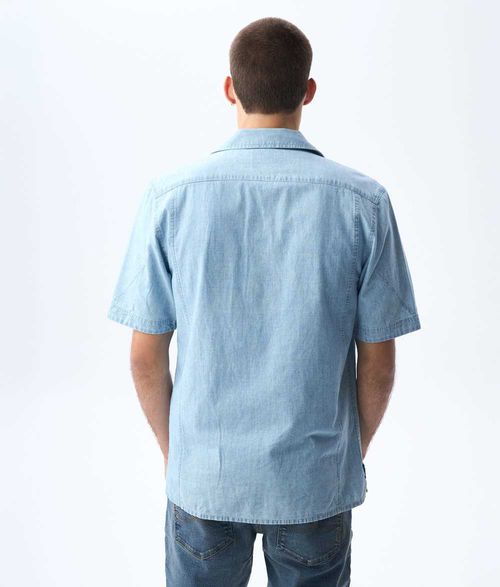 Camisa Americanino para Hombre 511G001