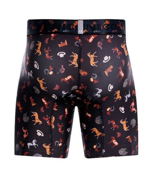 Boxer Único para Hombre 2503010020199