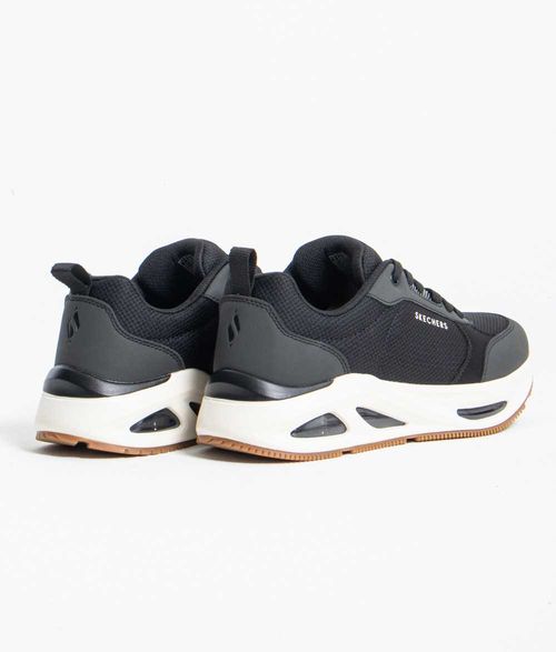 Tenis Skechers para Hombre 183300BLK